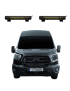 Zestaw montażowy w grill NUUK 10 do Ford Transit 2019-