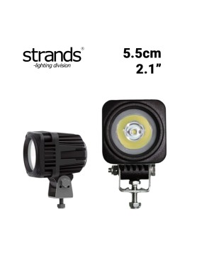 Strands Lampa Robocza 10W...
