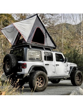Bagażnik Jeep Wrangler JL JLU | Rival
