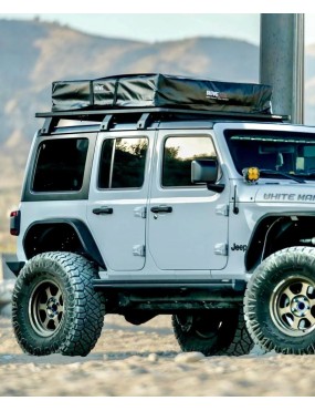Bagażnik Jeep Wrangler JL JLU | Rival