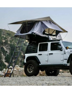 Bagażnik Jeep Wrangler JL JLU | Rival
