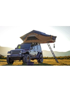 Bagażnik Jeep Wrangler JL JLU | Rival