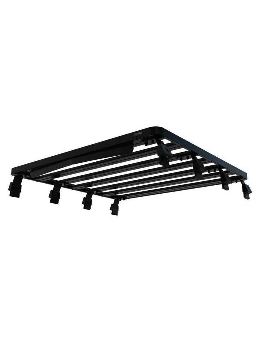 Bagażnik dachowy Slimline II 1/2 Tall Jeep Wrangler JL 4D 2018+