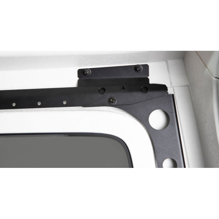 Bagażnik Wrangler JL Rhino Rack PIONEERNG PLATFORM (1828MM X 1426MM) MIT RLT600 LEGS, QUICK-MOUNT Rhino-Rack - ujęcie 6