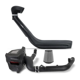 Snorkel Ford Bronco 2021+ 2.7L EcoBoost Mishimoto