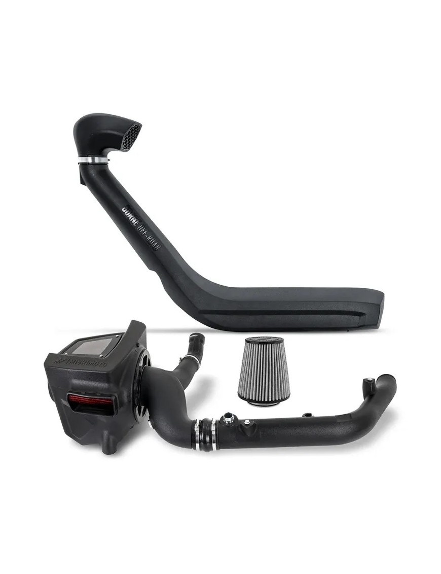 Snorkel Ford Bronco 2021+ 2.7L EcoBoost