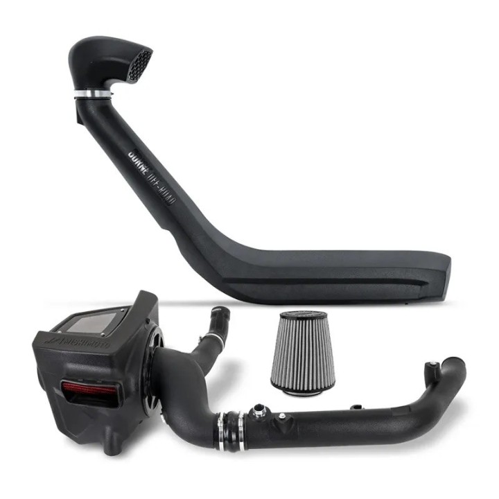 Snorkel Ford Bronco 2021+ 2.7L EcoBoost Mishimoto