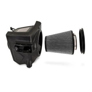 Snorkel Ford Bronco 2021+ 2.7L EcoBoost Mishimoto - ujęcie 2