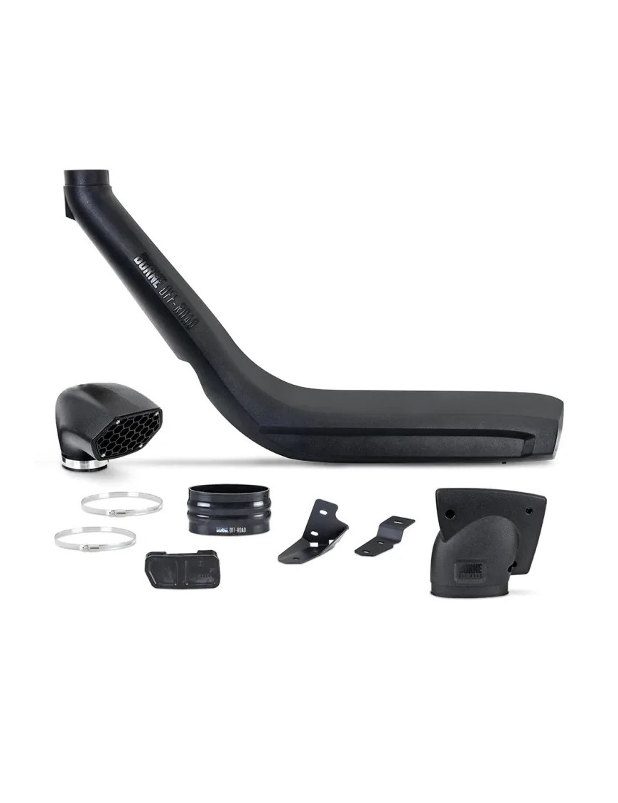Snorkel Ford Bronco 2021+ 2.7L EcoBoost