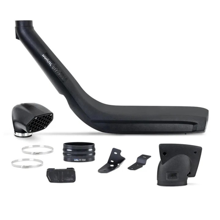Snorkel Ford Bronco 2021+ 2.7L EcoBoost Mishimoto - ujęcie 4