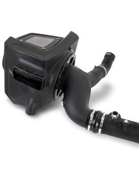 Snorkel Ford Bronco 2021+ 2.7L EcoBoost