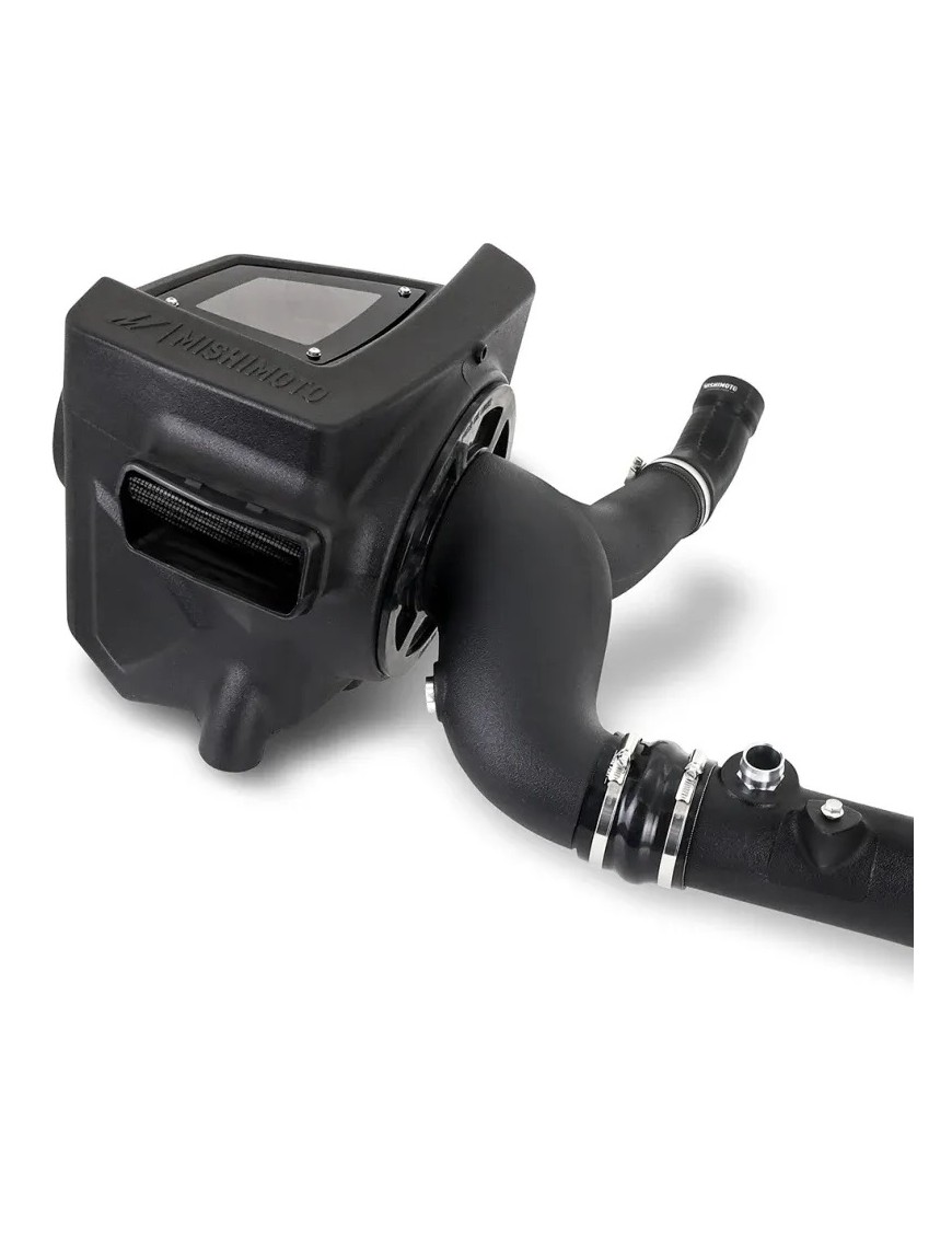 Snorkel Ford Bronco 2021+ 2.7L EcoBoost