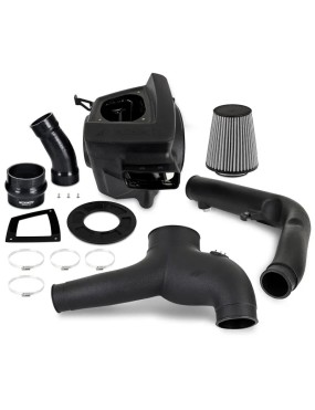 Snorkel Ford Bronco 2021+ 2.7L EcoBoost