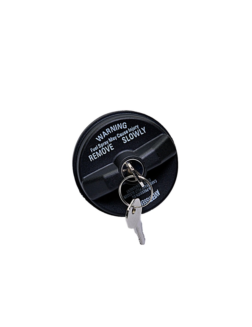 Korek Jeep Wrangler JK na kluczyk 5015636AA