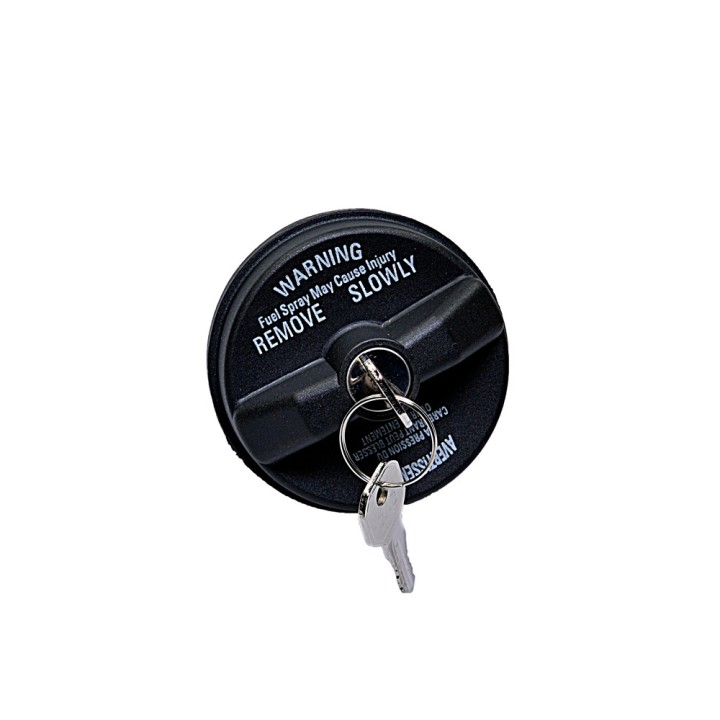 Korek Jeep Wrangler JK na kluczyk 5015636AA CROWN