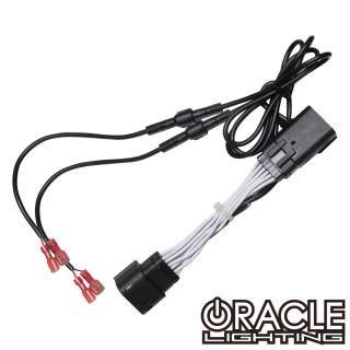 Adapter tylnych lamp Jeep Wrangler JL Oracle Lighting