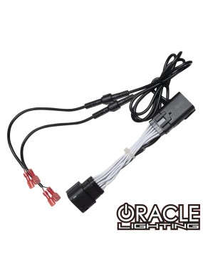 Adapter tylnych lamp Jeep...