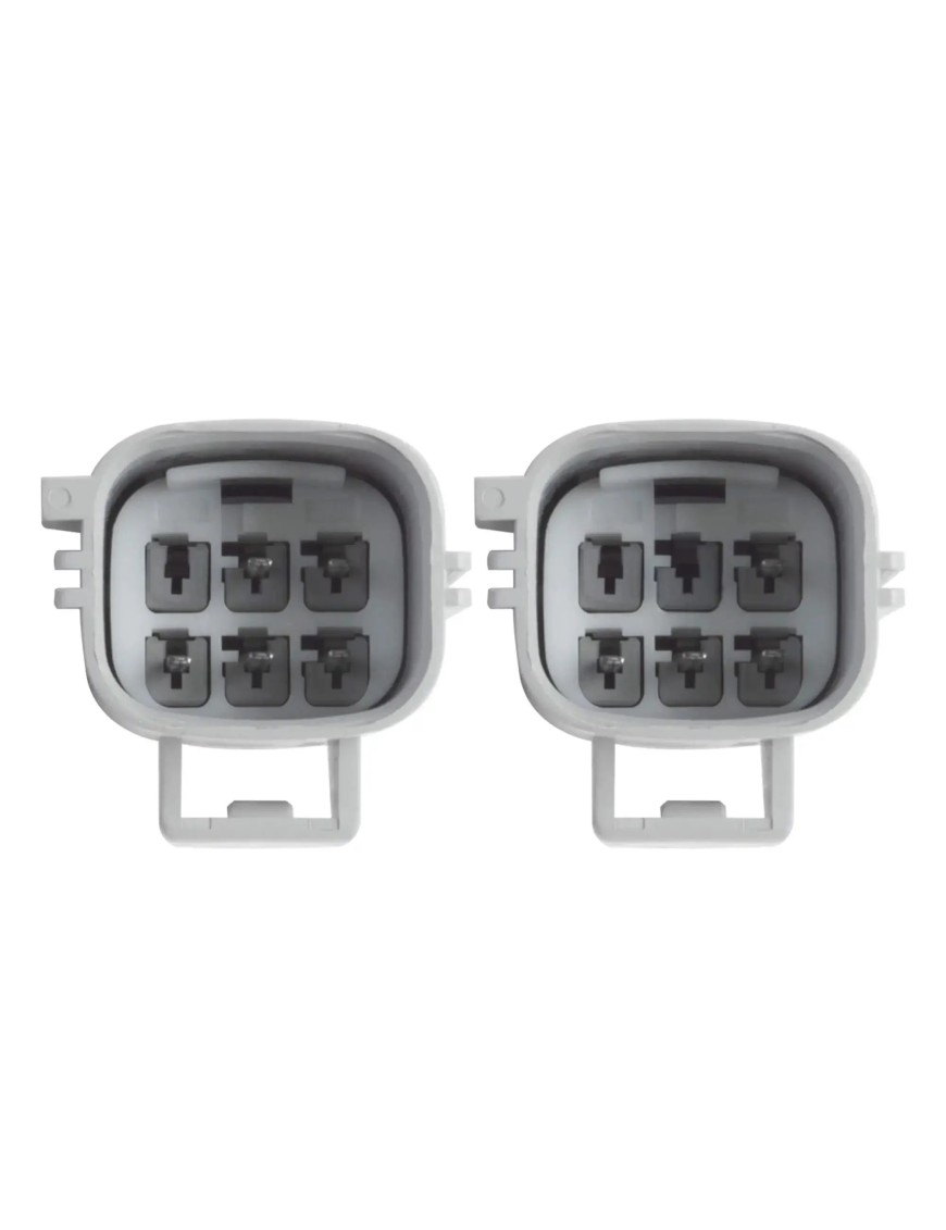 Adapter tylnych świateł Jeep Wrangler JK