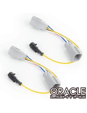 Adapter tylnych świateł...