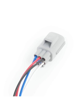 Adapter tylnych świateł Jeep Wrangler JK