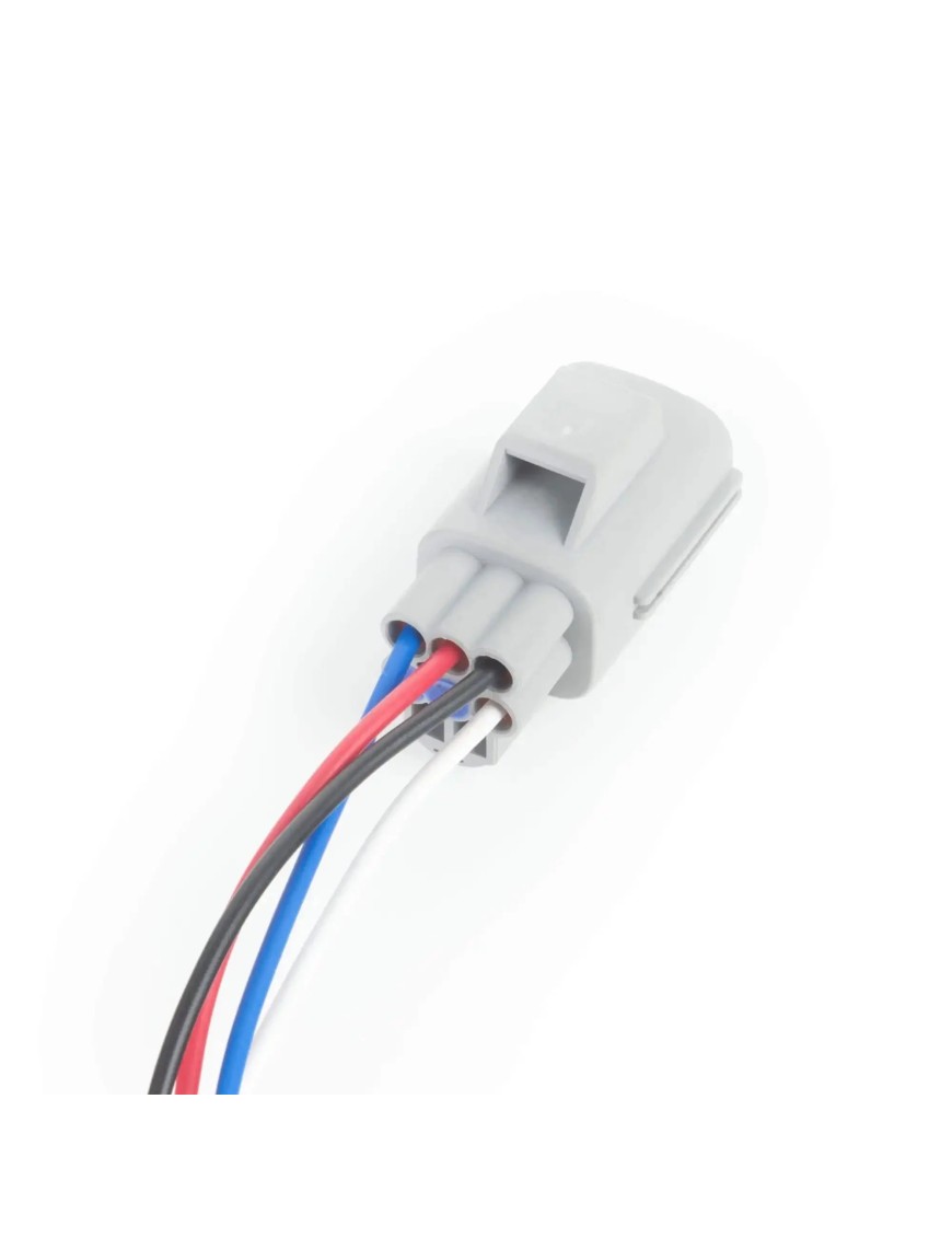 Adapter tylnych świateł Jeep Wrangler JK