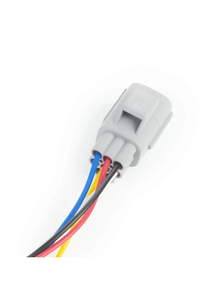 Adapter tylnych świateł Jeep Wrangler JK