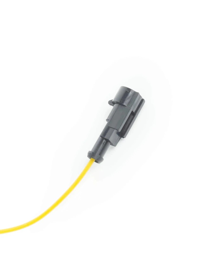 Adapter tylnych świateł Jeep Wrangler JK
