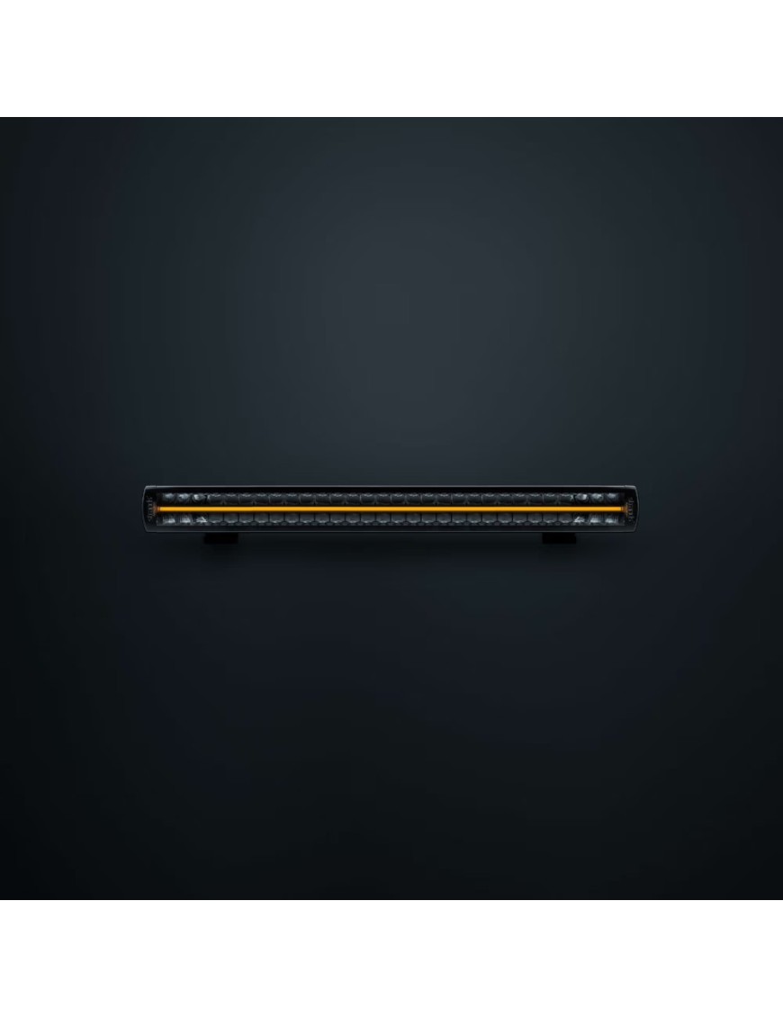 SIBERIA XPA DR LED BAR 32" 80cm