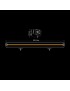 SIBERIA XPA DR LED BAR 32" 80cm