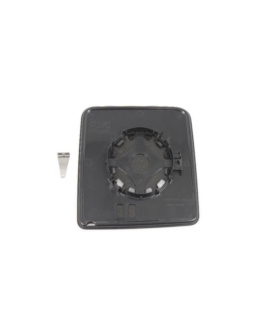 Wkład lusterka Mopar 68125581AA lewe
