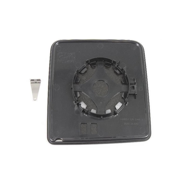 Wkład lusterka Mopar 68125581AA lewe