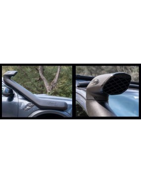 Snorkel SAFARI ARMAX - Ford Ranger Raptor (2023 -) - ARB-SS988HP