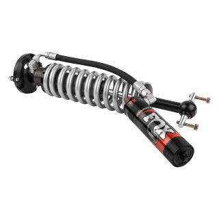 Amortyzator gazowy przód Coilover FOX Performance Elite 2.5 Reservoir Regulowany DSC Lift 2" - ujęcie 2