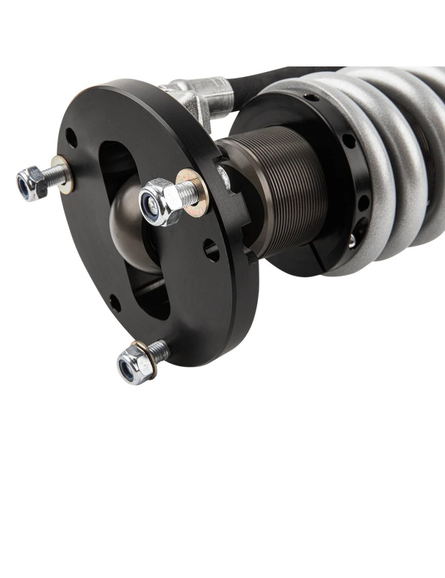 Amortyzator RAM 1500 2019+ przód Coilover FOX Performance Elite 2.5 Reservoir Regulowany DSC Lift 2"