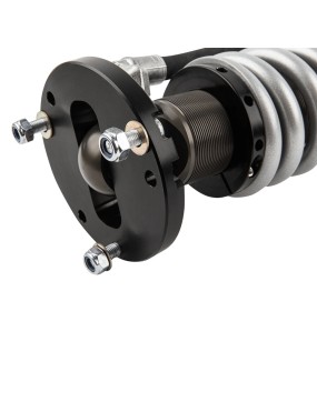 Komplet przednich Amortyzatorów RAM 1500 2019+ przód Coilover FOX Performance Elite 2.5 Reservoir Regulowany DSC Lift 2"