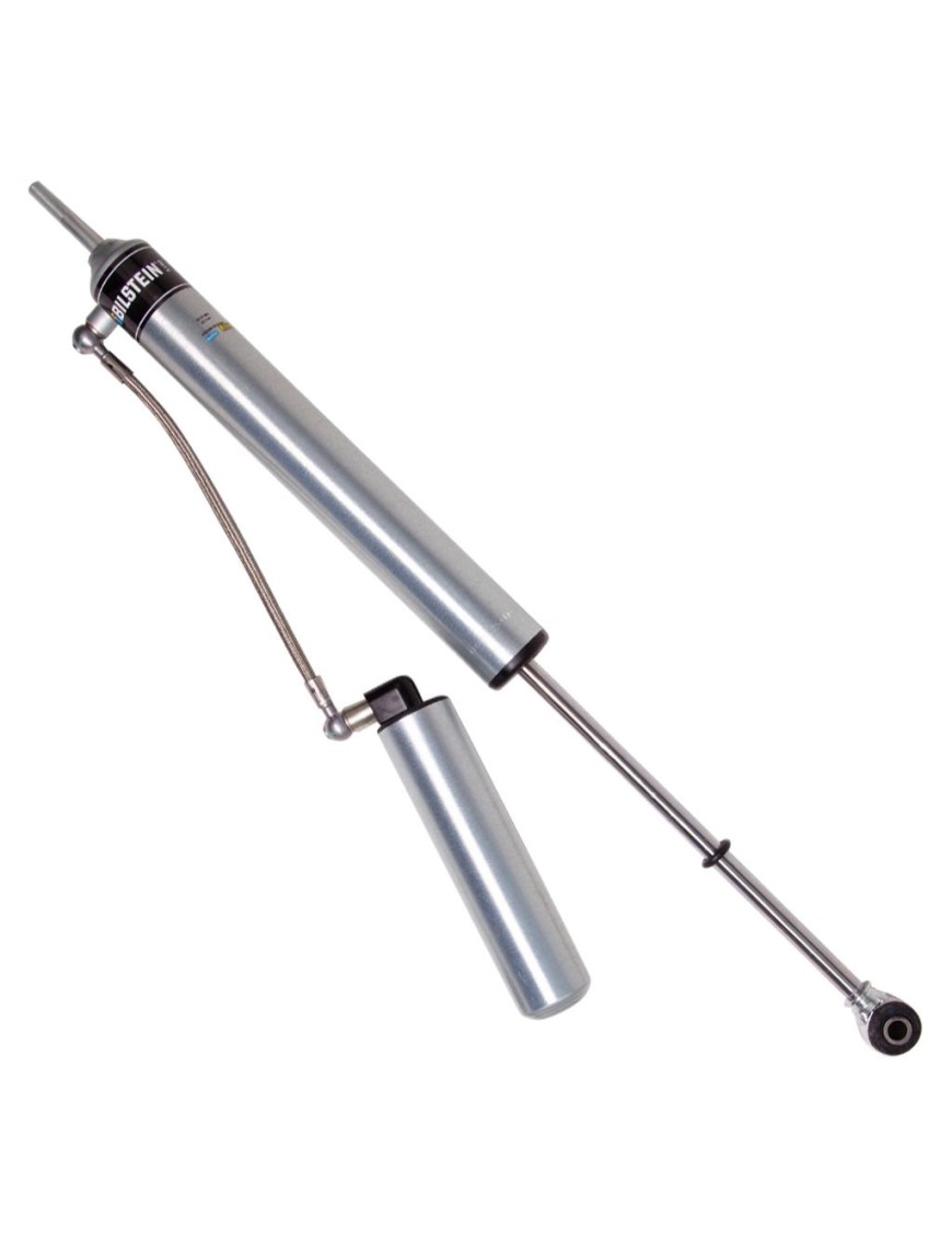 Amortyzator gazowy przód Bilstein B8 5160 Reservoir Lift 3,5-5"
