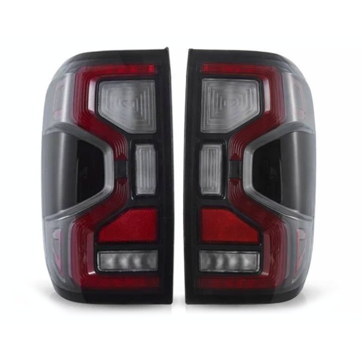 Lampy tylne LED Ford Ranger Raptor 2022+ VLand