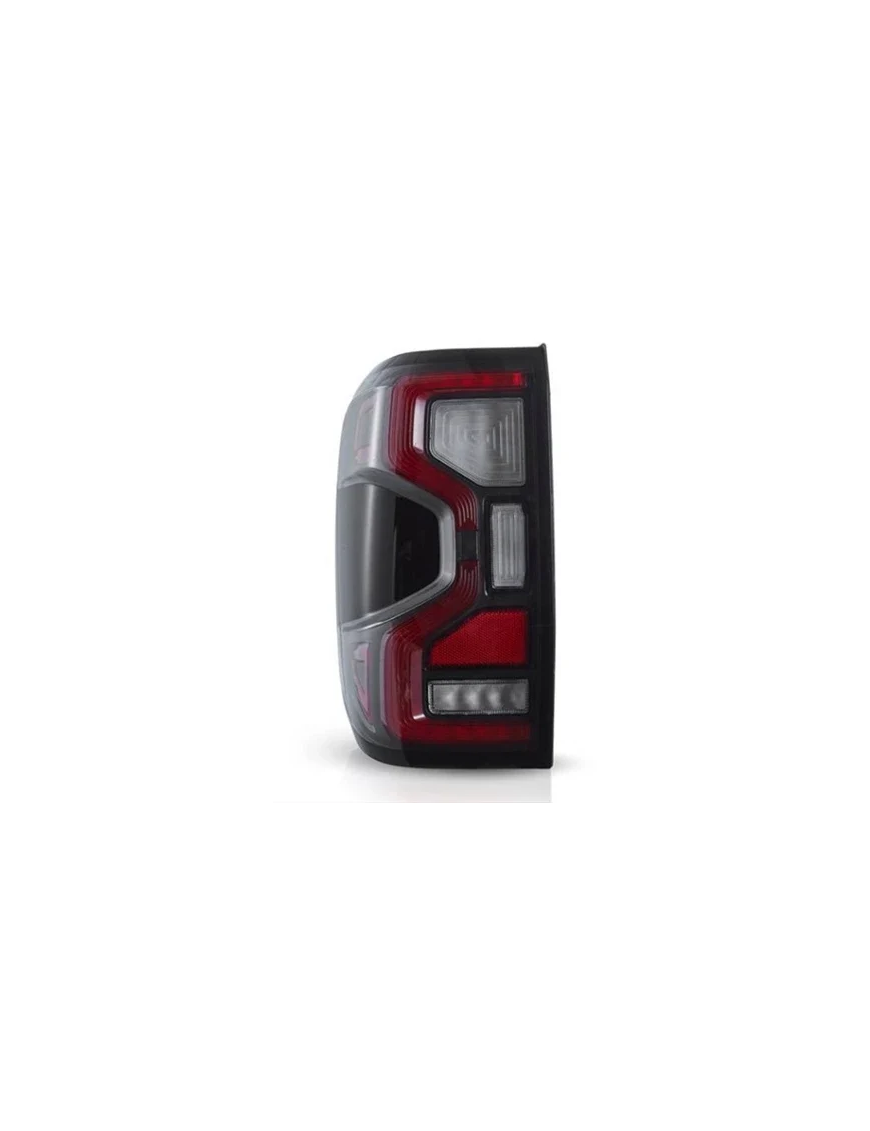 Lewa tylna lampa LED Ford Ranger Raptor 2022+