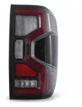 Prawa tylna lampa LED Ford...