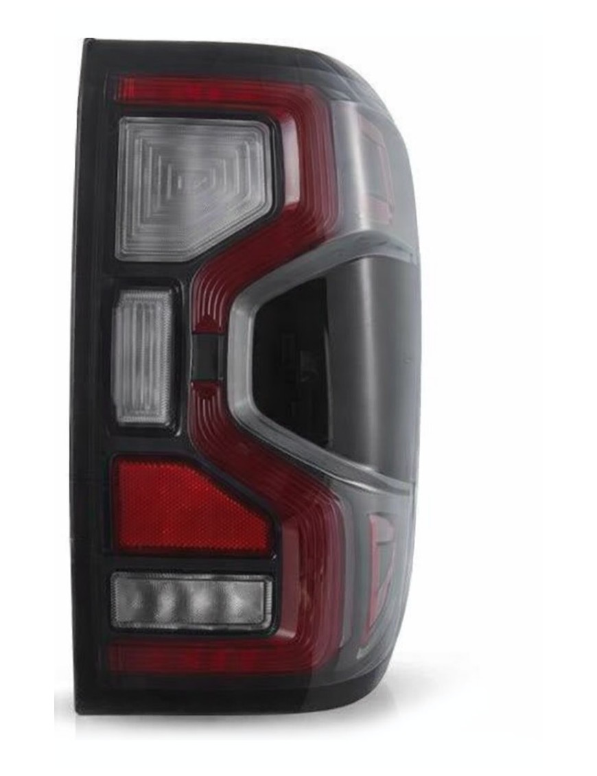 Prawa tylna lampa LED Ford Ranger Raptor 2022+