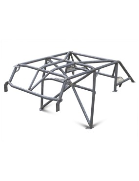 Klatka bezpieczeństwa roll cage V2 GenRight
