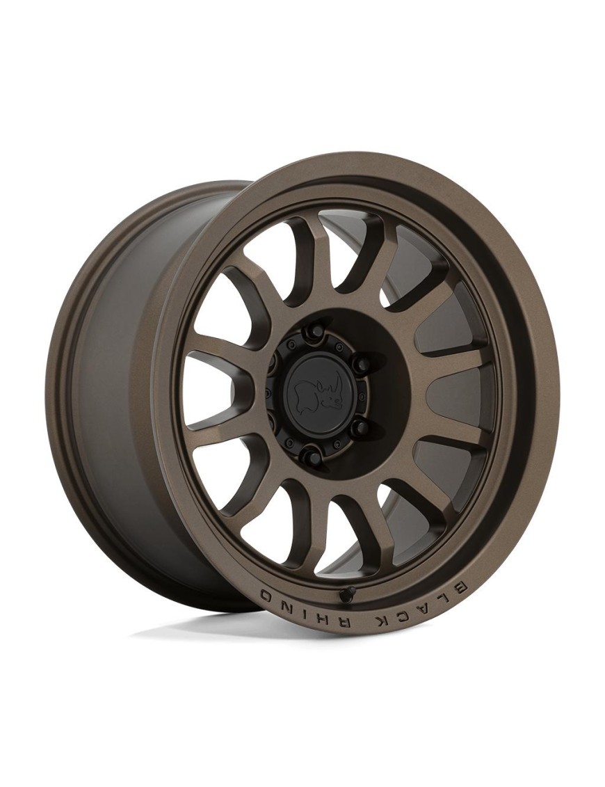 Felga aluminiowa RAPID Matte Bronze BLACK RHINO