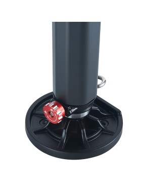 Farmjack | hi-lift hydrauliczny podnośnik offroad PMP ClimbingJack IlI