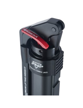 Farmjack | hi-lift hydrauliczny podnośnik offroad PMP ClimbingJack IlI