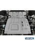 Osłona silnika Ford Ranger | Raptor 2022+ | Amarok