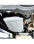 Osłona zbiornika paliwa ford Ranger Raptor 2022+ | Ranger