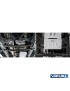 Osłona skrzyni Ford Ranger Raptor 2022+ | Ranger 2022+