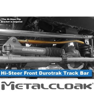 Panhard Hi-steer przedni Jeep Wrangler JL | JT Gladiator METALCLOAK - ujęcie 2