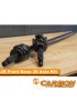 Półosie przednie Wrangler JK Carbon NIE Rubicon D30 27 spline