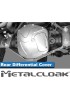 Osłona tylnego dyferencjału M220 D44 Jeep Wrangler JL